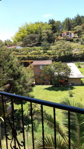 Finca Hotel Zona Franca
